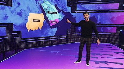 Patriot Act with Hasan Minhaj Season 3 Episode 5