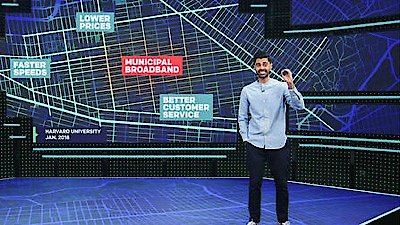 Patriot Act with Hasan Minhaj Season 3 Episode 6