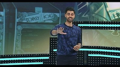 Patriot Act with Hasan Minhaj Season 4 Episode 1
