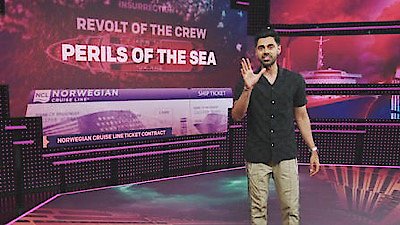 Patriot Act with Hasan Minhaj Season 4 Episode 4