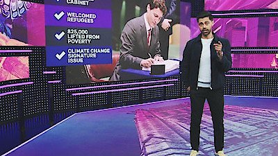 Patriot Act with Hasan Minhaj Season 4 Episode 5