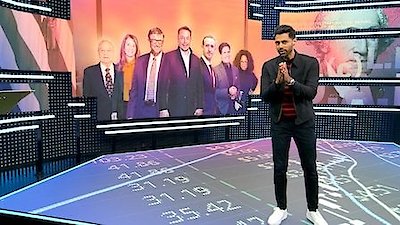 Patriot Act with Hasan Minhaj Season 5 Episode 4