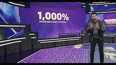 Patriot Act with Hasan Minhaj Season 5 Episode 7