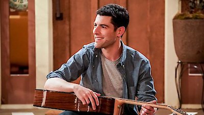 The Neighborhood Season 1 Episode 7