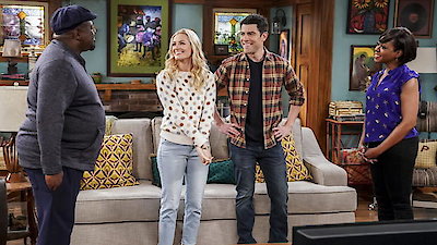 The Neighborhood Season 1 Episode 16