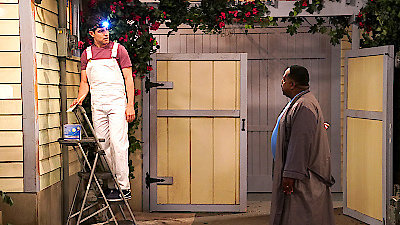 The Neighborhood Season 2 Episode 3