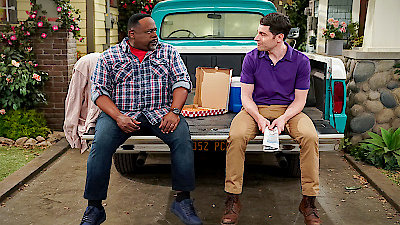 The Neighborhood Season 2 Episode 19