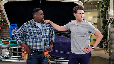 The Neighborhood Season 3 Episode 3