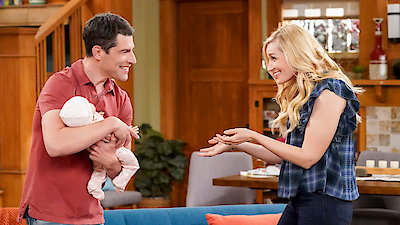 The Neighborhood Season 3 Episode 16