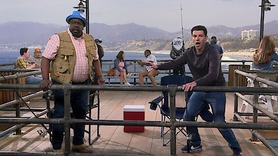 The Neighborhood Season 3 Episode 18