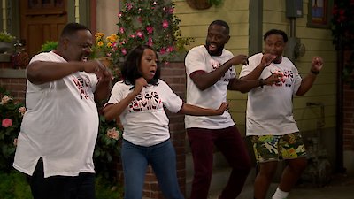 The Neighborhood Season 4 Episode 1