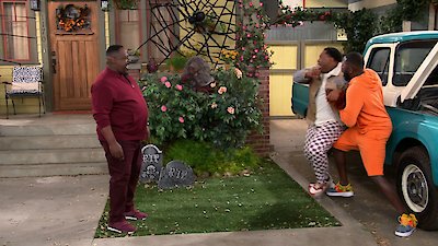 The Neighborhood Season 4 Episode 6