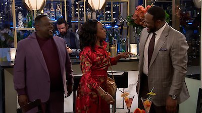 The Neighborhood Season 4 Episode 7