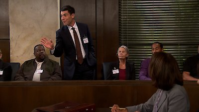 The Neighborhood Season 4 Episode 10