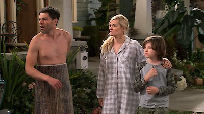 The Neighborhood Season 4 Episode 12