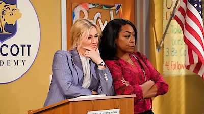 The Neighborhood Season 4 Episode 20