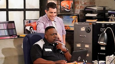 The Neighborhood Season 5 Episode 2