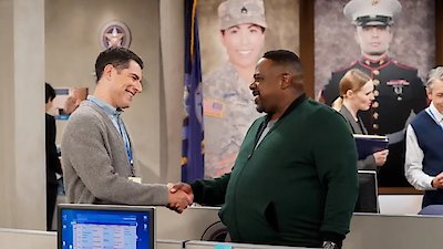 The Neighborhood Season 5 Episode 5