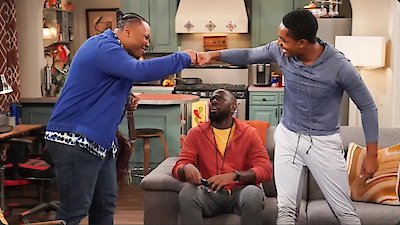 The Neighborhood Season 5 Episode 6