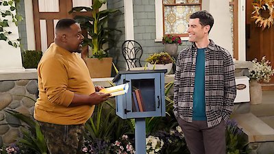 The Neighborhood Season 5 Episode 15