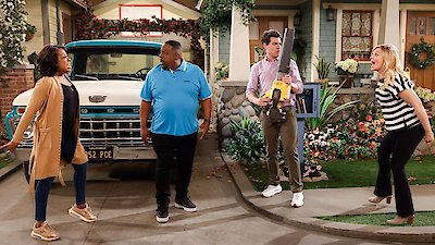 The Neighborhood Season 6 Episode 7