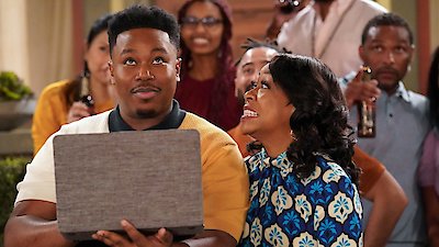 The Neighborhood Season 6 Episode 9