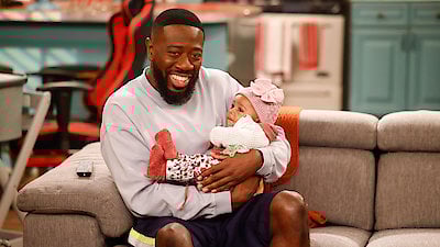 The Neighborhood Season 7 Episode 7