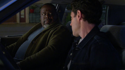 The Neighborhood Season 7 Episode 13