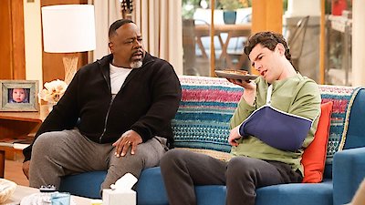 The Neighborhood Season 7 Episode 17