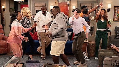 The Neighborhood Season 8 Episode 1