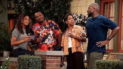 The Neighborhood Season 8 Episode 2