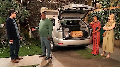 The Neighborhood Season 8 Episode 5