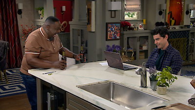 The Neighborhood Season 8 Episode 9