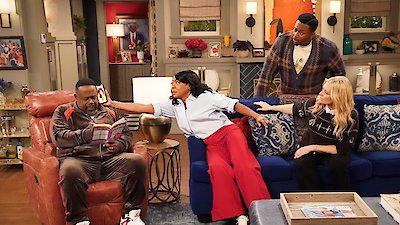 The Neighborhood Season 8 Episode 10
