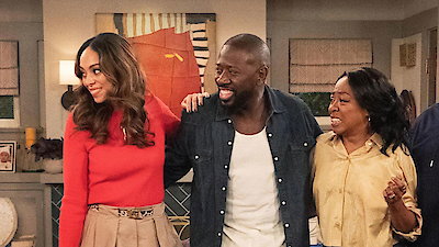 The Neighborhood Season 8 Episode 13