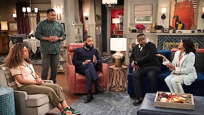 The Neighborhood Season 8 Episode 14