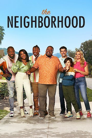 Watch The Neighborhood Streaming Online - Yidio