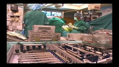 Hopkins Season 1 Episode 7