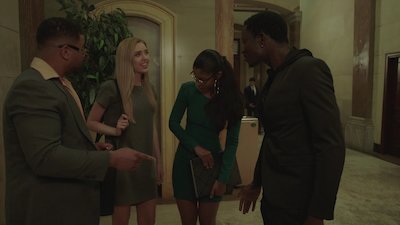 Rich Africans Season 1 Episode 4