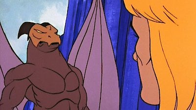 He-Man and the Masters of the Universe Season 1 Episode 20