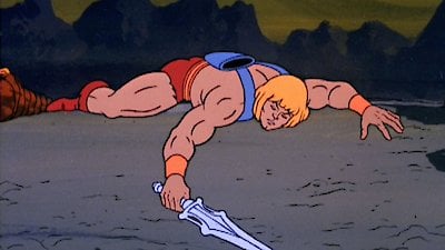 He-Man and the Masters of the Universe Season 1 Episode 19