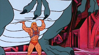 He-Man and the Masters of the Universe Season 1 Episode 9