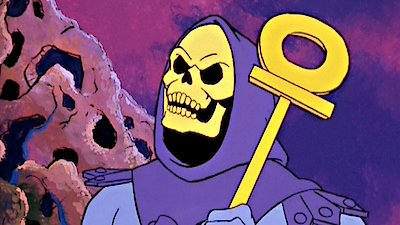 He-Man and the Masters of the Universe Season 1 Episode 2
