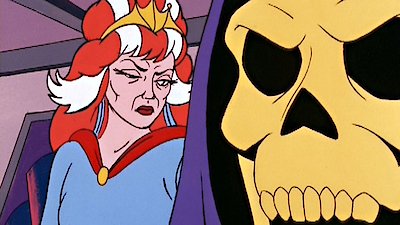 He-Man and the Masters of the Universe Season 1 Episode 5