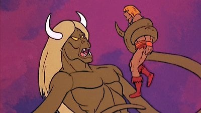 He-Man and the Masters of the Universe Season 1 Episode 16