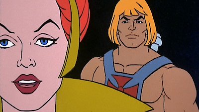 He-Man and the Masters of the Universe Season 1 Episode 34