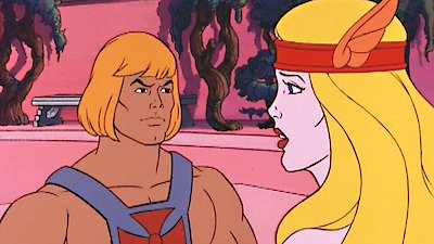 He-Man and the Masters of the Universe Season 1 Episode 10