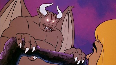 He-Man and the Masters of the Universe Season 1 Episode 17