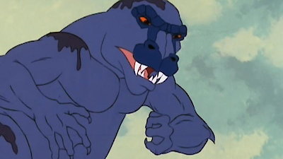 He-Man and the Masters of the Universe Season 1 Episode 7