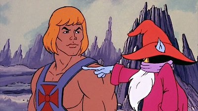 He-Man and the Masters of the Universe Season 1 Episode 23